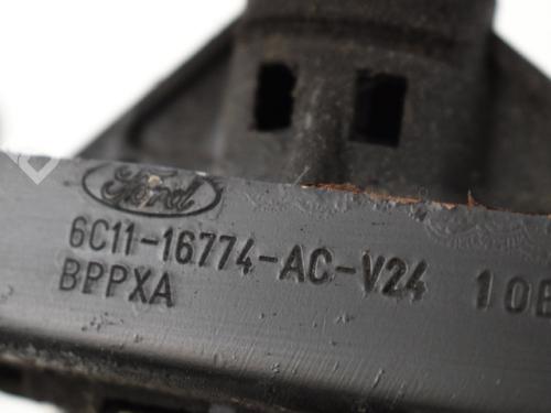 Hood lock FORD TRANSIT Van (FA_ _) 2.2 TDCi | BP11830446C133