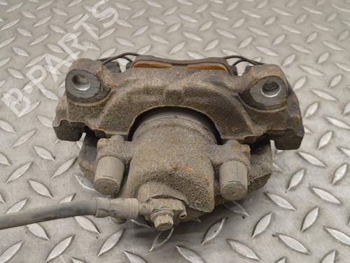 Right front brake caliper VW GOLF VI Convertible (517) 1.4 TSI | BP14794992M104 