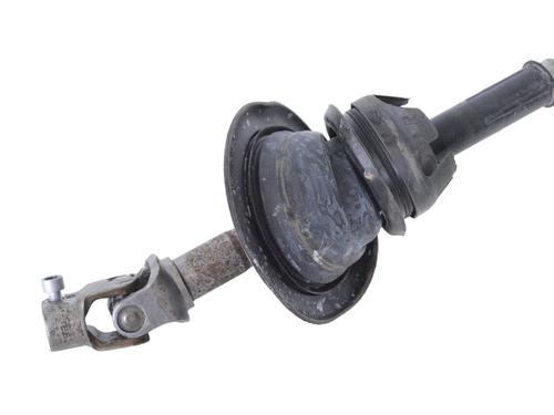 Used Steering column universal joint PORSCHE 911 (997) 3.6 Carrera (325 hp) 14810985