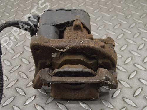 Right rear brake caliper PEUGEOT 3008 II SUV (MC_, MR_, MJ_, M4_) 1.6 THP 165 (M45GYW, M45GZW, M45GYV) | BP14797607M106 