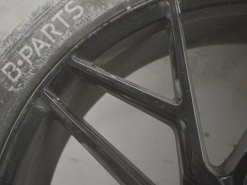 Rim MERCEDES-BENZ E-CLASS (W212) E 220 BlueTEC (212.001) | BP17448787C45 