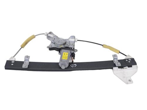 Used Rear right window mechanism SSANGYONG RODIUS II 2.2 Xdi (178 hp) 16542352