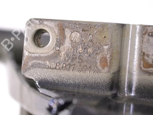 Hinge/Door check strap VW CC B7 (358) 2.0 TDI | BP14773202C146 