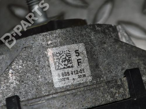 Engine mount BMW 3 (F30, F80) 320 d | BP9656549M89