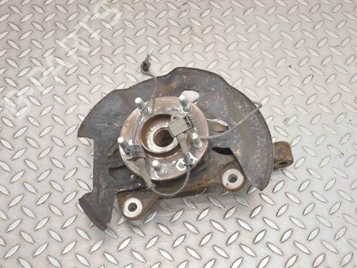 Used Right front steering knuckle MAZDA 3 Saloon (BM_, BN_) 2.2 D (150 hp) 14806472