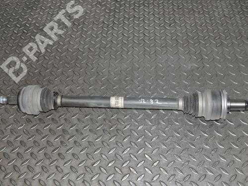 Used Right rear driveshaft MERCEDES-BENZ C-CLASS Coupe (C205) C 200 (205.342) (184 hp) 7487240