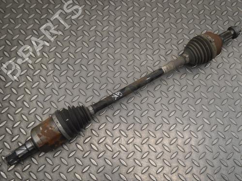 Used Left rear driveshaft TESLA MODEL 3 (5YJ3) EV AWD (351 hp) 27829270