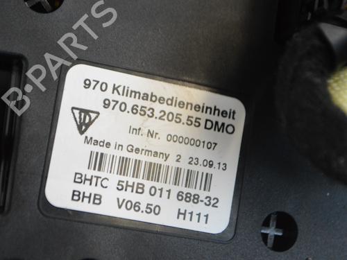 Electronic module PORSCHE PANAMERA (970) 3.0 S E-Hybrid | BP15857123M83 