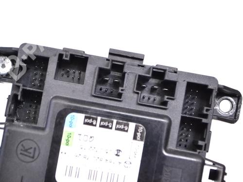 Electronic module MERCEDES-BENZ M-CLASS (W164) ML 320 CDI 4-matic (164.122) | BP8864201M83 