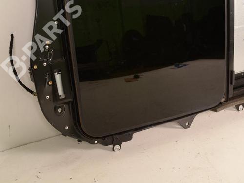 Sunroof MERCEDES-BENZ S-CLASS (W221, V221) S 320 CDI 4-matic (221.080, 221.180) | BP7492143C124 