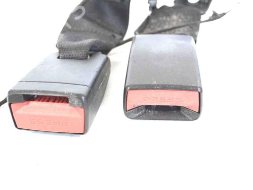 Seat buckle BMW 3 (F30, F80) 330 d | BP14817723I32 