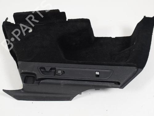Boot lining MERCEDES-BENZ GLC (X253) 250 d 4-matic (253.909) | BP14816873I3 