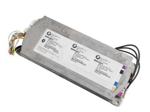 Used Electronic module BMW 3 Convertible (E93) 335 i (306 hp) 16262436