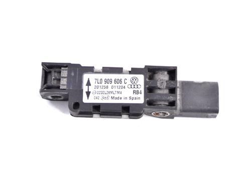 Elektronisk sensor PORSCHE CAYENNE (9PA) S 4.5 (340 hp) 9657192