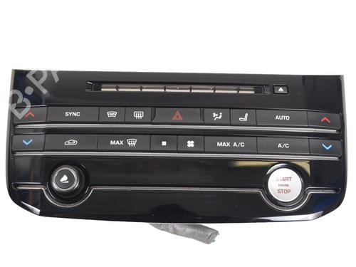 Used Electronic module JAGUAR F-PACE (X761) 2.0 TD4 (163 hp) 19747306