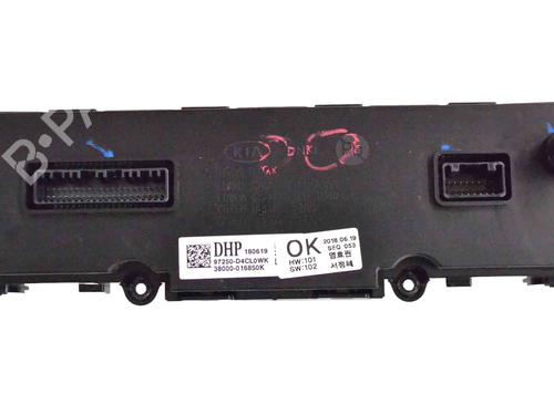 Climate control KIA OPTIMA (JF) 1.6 CRDi | BP27823850I5 