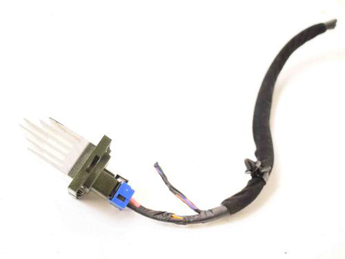 Used Heater resistor HYUNDAI i30 (GD) 1.6 CRDi (110 hp) 14767381