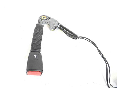 Seat buckle JAGUAR XF I (X250) 2.7 D | BP14766604I32 