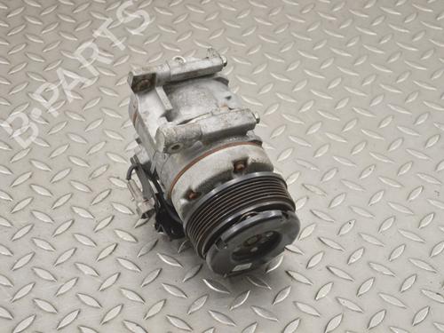 AC compressor SUBARU OUTBACK (BS) 2.0 D AWD (BSD) | BP13934936M34 