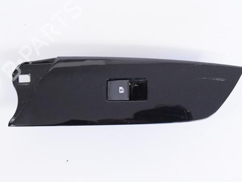 Used Left front window switch TOYOTA PRIUS (_W5_) 1.8 Hybrid (ZVW50_, ZVW51_) (98 hp) 27747475