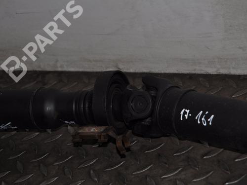 Driveshaft MERCEDES-BENZ CLK (C209) CLK 280 (209.354) | BP7501057M37 