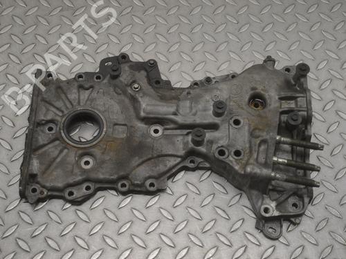 Steuergehäusedeckel für MAZDA 6 Estate (GJ, GL) 2.2 D (150 hp) 16721981
