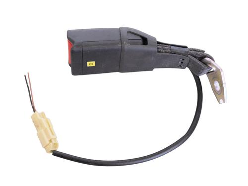 Seat buckle SUBARU OUTBACK (BS) 2.0 D AWD (BSD) | BP18746121I32