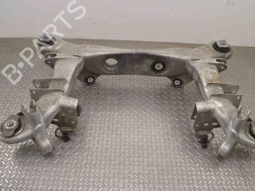 Used Rear axle BMW 3 Gran Turismo (F34) 320 d xDrive (190 hp) 14793377