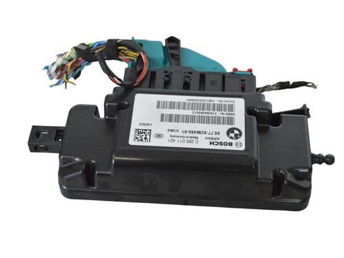 Used ECU airbags BMW 2 Coupe (F22, F87) 220 i (184 hp) 28590495