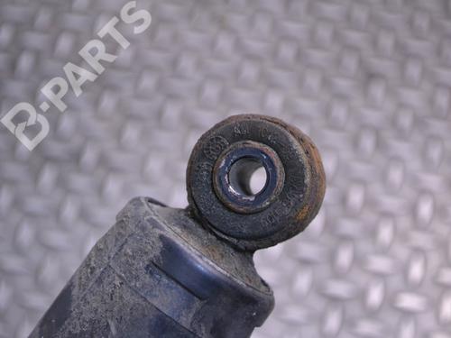 Left rear shock absorber DODGE NITRO 2.8 CRD 4WD | BP8863308M18 