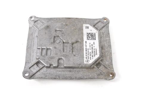 Electronic module MERCEDES-BENZ S-CLASS (W221, V221) S 350 BlueTec (221.026, 221.126) | BP11182538M83 