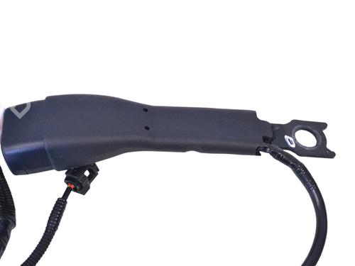 Seat buckle LEXUS RC (_C1_) 300h (AVC10_, AVC10R) | BP14794611I32 