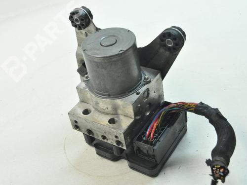 Used ABS pump BMW 5 (F10) 535 d (313 hp) 7746590