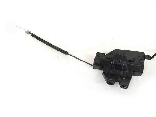 Used Tailgate lock BMW 3 Coupe (E92) 330 d (245 hp) 8858455