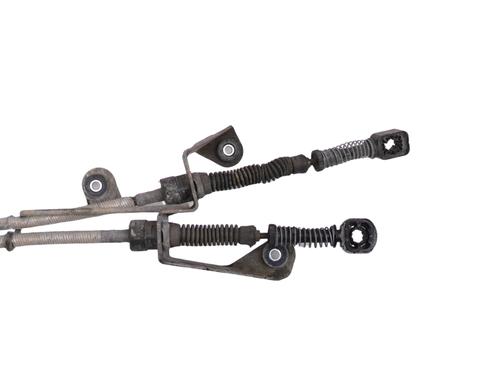 Gear lever AUDI TT (8J3) 1.8 TFSI | BP10185706M90 