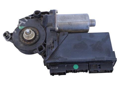 Right front window motor AUDI A4 B6 (8E2) 1.8 T | BP25795272E20 
