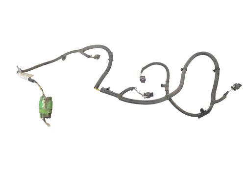Used Electronic module JAGUAR XF II (X260) 2.0 D (180 hp) 17377365