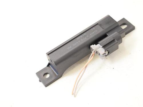 Elektronisk modul NISSAN X-TRAIL III (T32_, T32R, T32RR) 1.6 DIG-T (T32) (163 hp) 8858438
