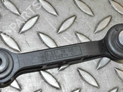 Andre BMW 4 Coupe (F32, F82) M4 Competition | BP14818355O1 