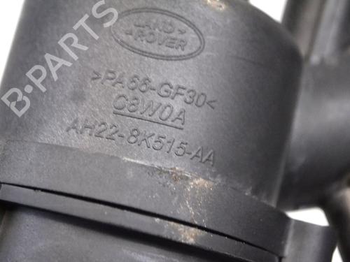 Auxiliary water pump LAND ROVER DISCOVERY IV (L319) 3.0 SDV6 4x4 | BP14782954M111 