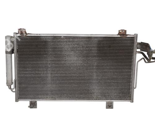 Used AC radiator MAZDA 6 Saloon (GJ, GL) 2.2 D (GJ2FP, GJ1021, GJ1022, GL1021) (175 hp) 16543505