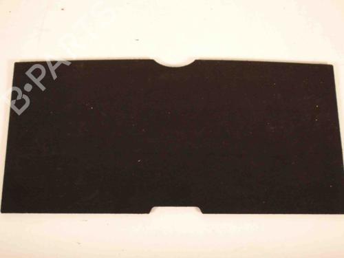 Used Luggage compartment floor MINI MINI (R56) Cooper D (112 hp) 14801269