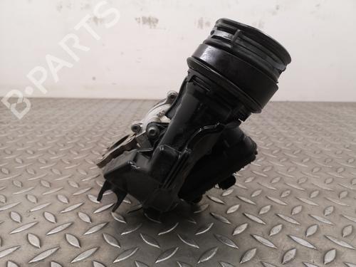 Turbocharger/Supercharger VW GOLF VII (5G1, BQ1, BE1, BE2) 1.0 TSI | BP22356988M71 