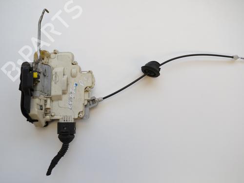 Used Front right lock AUDI A4 B7 (8EC) 2.0 TFSI (200 hp) 19942132
