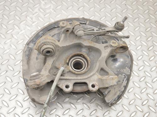 Left rear steering knuckle BMW 2 Convertible (F23) M 235 i | BP16274431M27 