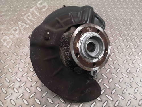 Used Right front steering knuckle MERCEDES-BENZ A-CLASS (W177) A 200 (177.087) (163 hp) 28439657