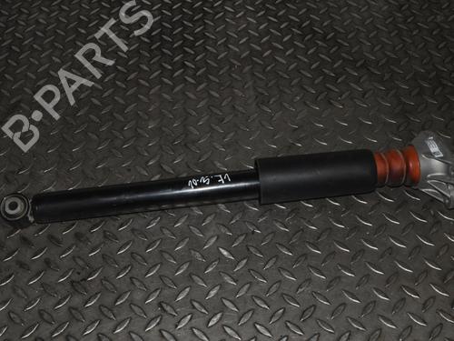 Used Right rear shock absorber BMW X2 (F39) sDrive 18 i (136 hp) 27821422