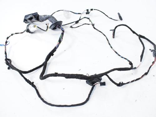 Wiring harness BMW 3 Touring (F31) 330 d | BP14817165E16 