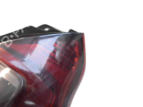 Right taillight FORD FIESTA VI Van 1.0 EcoBoost | BP27826852C35