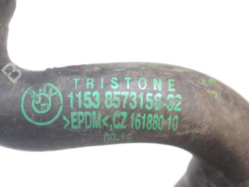 Pipe BMW X3 (F25) xDrive 35 d | BP14814321M125 